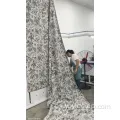 Cortadora de cortina vertical completamente automática de 220 V con un año de garantía y soporte de por vida